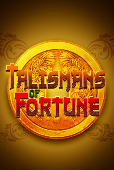 Talismans of Fortune от Evoplay демо версия | VAVADA без регистрации