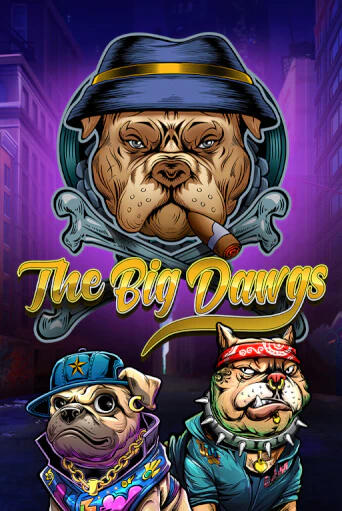 The Big Dawgs от Pragmatic Play демо версия | VAVADA без регистрации