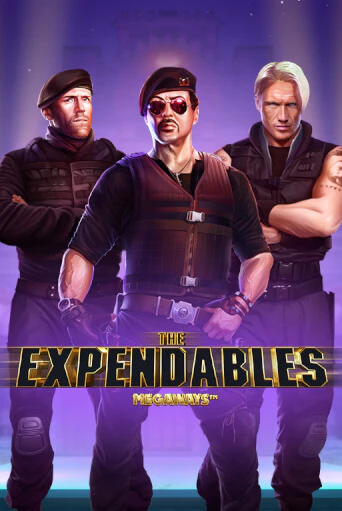 The Expendables Megaways от Stakelogic демо версия | VAVADA без регистрации