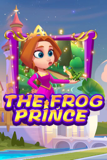 The Frog Prince от KA Gaming демо версия | VAVADA без регистрации