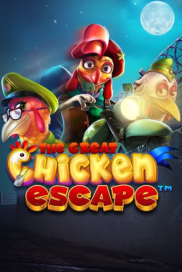 The Great Chicken Escape от Pragmatic Play демо версия | VAVADA без регистрации
