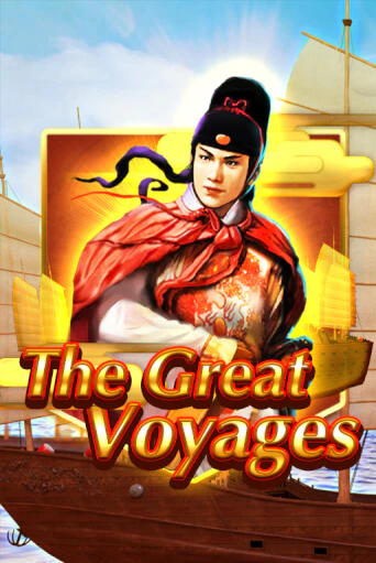 The Great Voyages от KA Gaming демо версия | VAVADA без регистрации