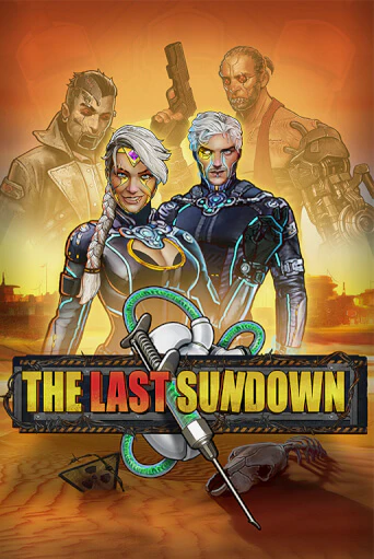 The Last Sundown от Play'n GO демо версия | VAVADA без регистрации