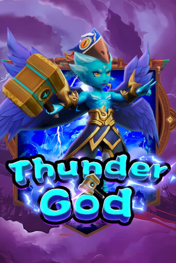 Thunder God от KA Gaming демо версия | VAVADA без регистрации