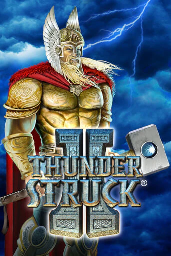 Thunderstruck II от Games Global демо версия | VAVADA без регистрации