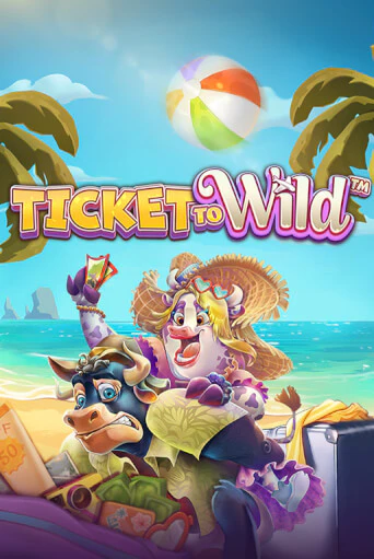 Ticket To Wild от NetEnt Deluxe демо версия | VAVADA без регистрации