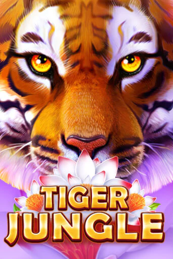Tiger Jungle от 3 Oaks Gaming демо версия | VAVADA без регистрации