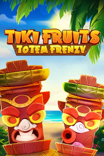 Tiki Fruits Totem Frenzy от Red Tiger демо версия | VAVADA без регистрации