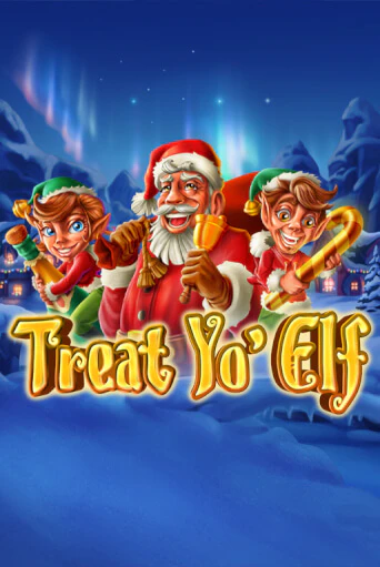 Treat Yo’ Elf от Bragg демо версия | VAVADA без регистрации