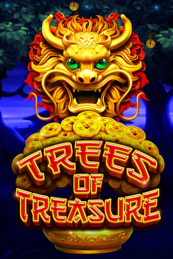 Trees of Treasure от Pragmatic Play демо версия | VAVADA без регистрации