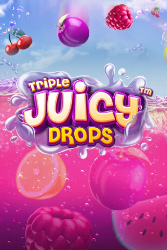 Triple Juicy Drops от BetSoft демо версия | VAVADA без регистрации