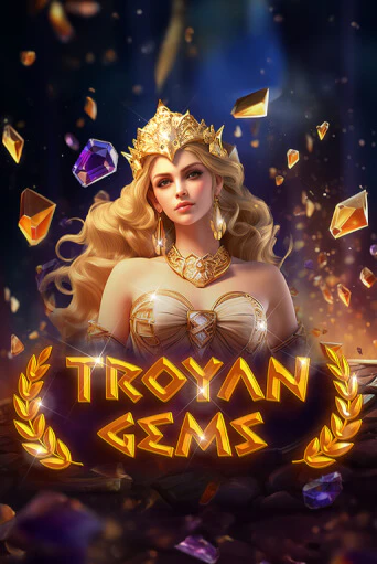 Troyan Gems от Onlyplay демо версия | VAVADA без регистрации