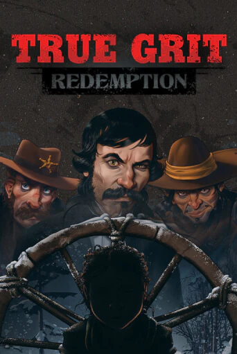 True Grit от Nolimit City демо версия | VAVADA без регистрации