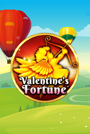 Valentine's Fortune от Spinomenal демо версия | VAVADA без регистрации