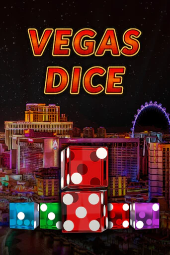 Vegas Dice от Fazi демо версия | VAVADA без регистрации