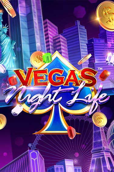 Vegas Night Life от NetEnt Deluxe демо версия | VAVADA без регистрации