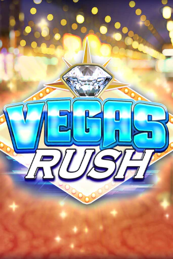 Vegas Rush от Big Time Gaming демо версия | VAVADA без регистрации
