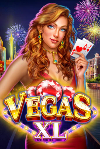 Vegas XL от RTG Slots демо версия | VAVADA без регистрации