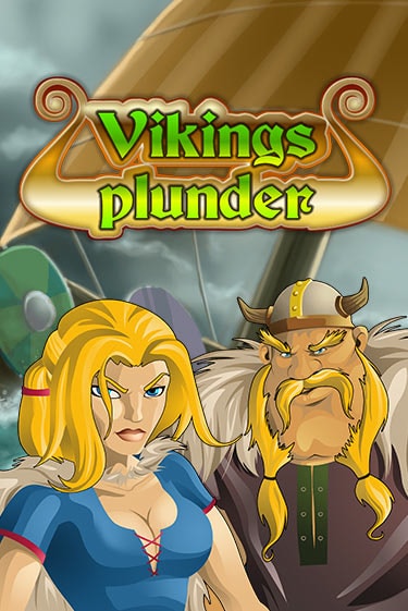 Viking's Plunder от Habanero демо версия | VAVADA без регистрации