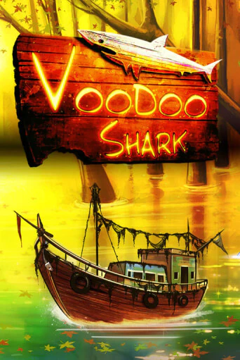 Voodoo Shark от Merkur Gaming демо версия | VAVADA без регистрации