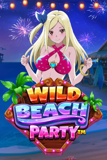 Wild Beach Party™ от Pragmatic Play демо версия | VAVADA без регистрации