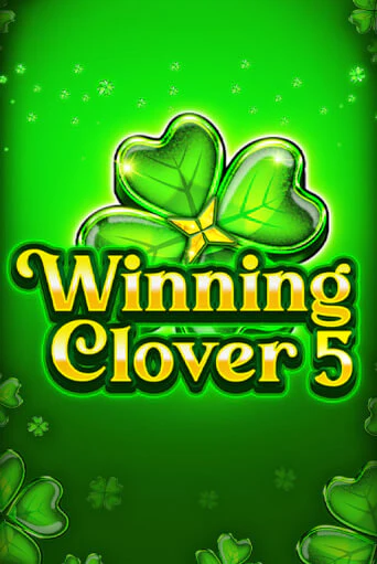 Winning Clover 5 от Fazi демо версия | VAVADA без регистрации