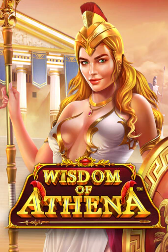 Wisdom of Athena от Pragmatic Play демо версия | VAVADA без регистрации