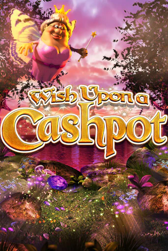Wish Upon A Cashpot от Blueprint Gaming демо версия | VAVADA без регистрации