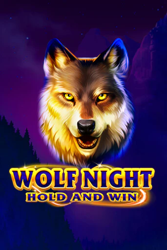 Wolf Night от 3 Oaks Gaming демо версия | VAVADA без регистрации