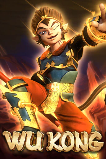 Wukong от JDB Gaming демо версия | VAVADA без регистрации