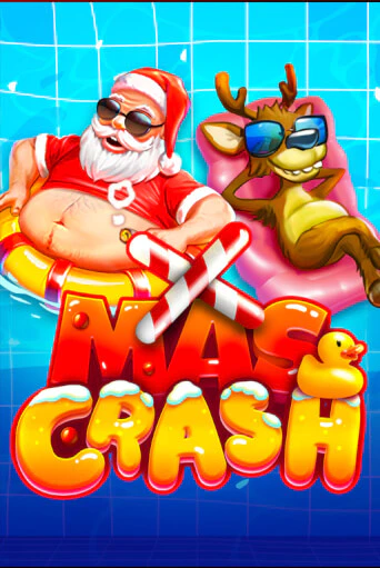 Xmas Crash от Popiplay демо версия | VAVADA без регистрации