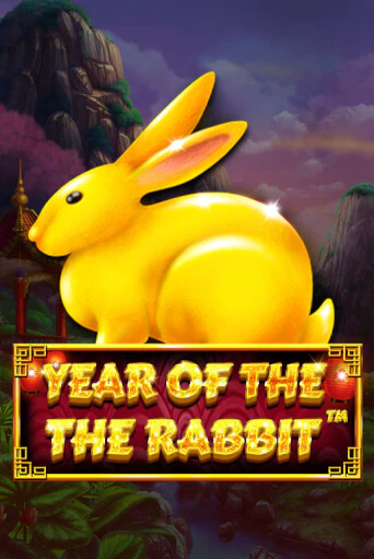 Year Of The Rabbit от Spinomenal демо версия | VAVADA без регистрации
