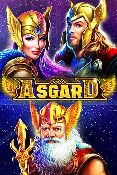 Asgard™ от Pragmatic Play демо версия | VAVADA без регистрации