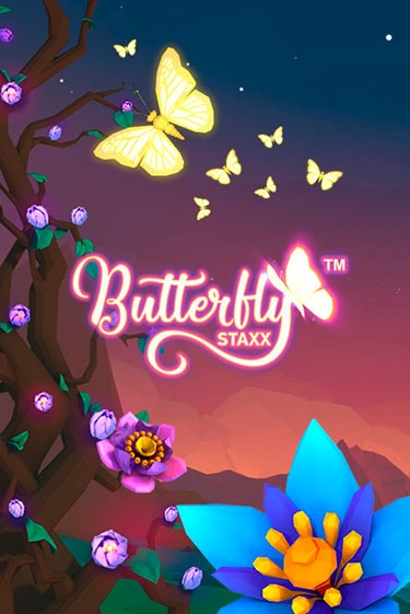 Butterfly Staxx от NetEnt Deluxe демо версия | VAVADA без регистрации