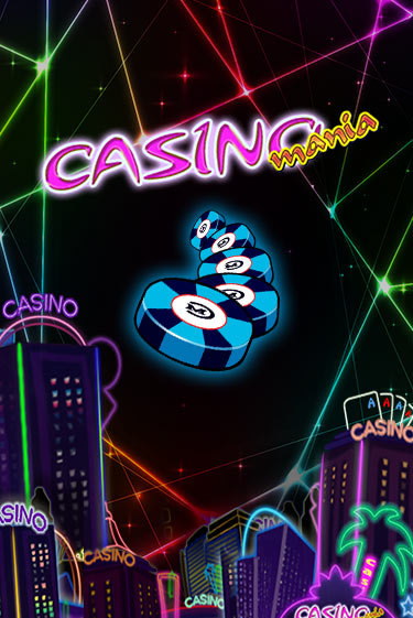 Casino Mania от Amusnet Interactive демо версия | VAVADA без регистрации