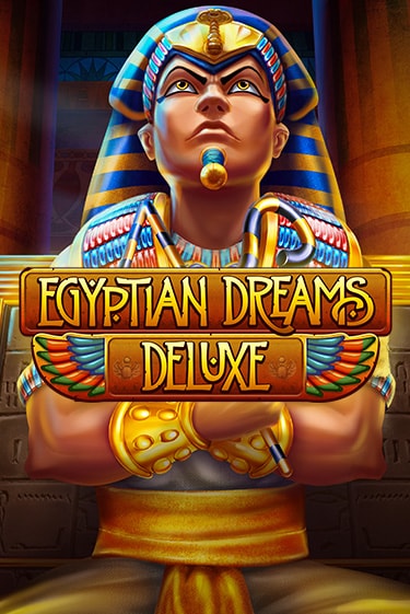 Egyptian Dreams Deluxe от Habanero демо версия | VAVADA без регистрации