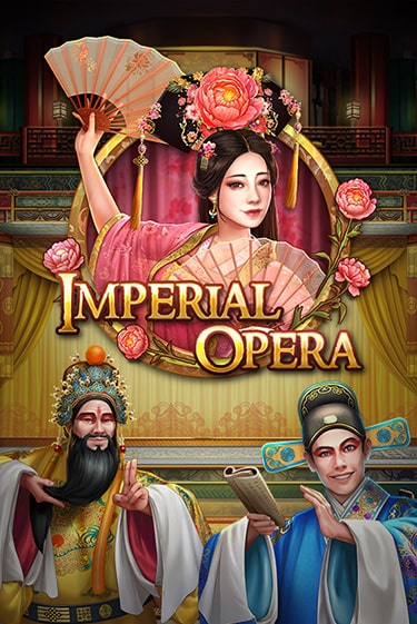 Imperial Opera от Play'n GO демо версия | VAVADA без регистрации