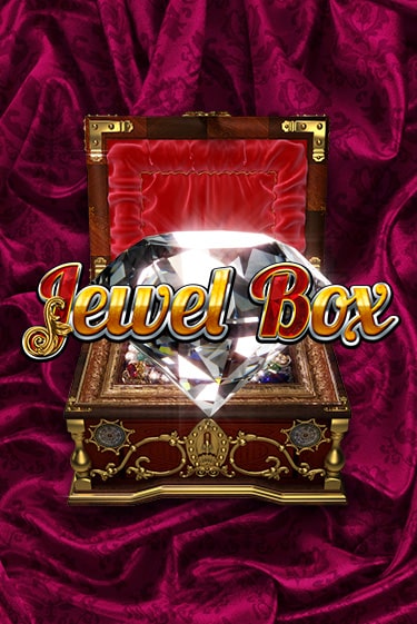 Jewel Box от Play'n GO демо версия | VAVADA без регистрации