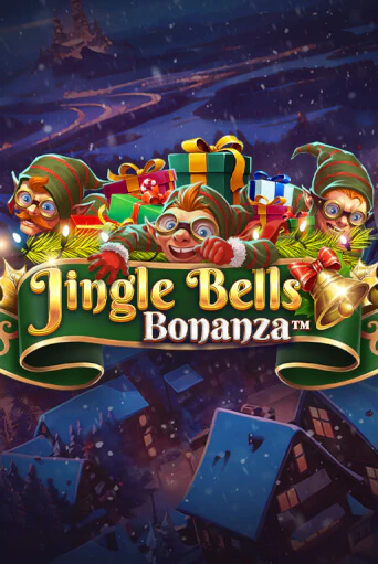Jingle Bells Bonanza от NetEnt Deluxe демо версия | VAVADA без регистрации