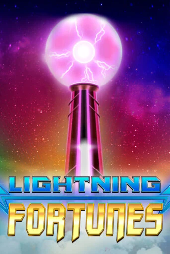 Lightning Fortunes от Microgaming демо версия | VAVADA без регистрации