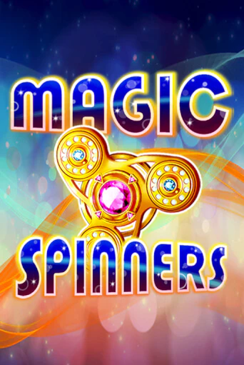 Magic Spinners от Fugaso демо версия | VAVADA без регистрации
