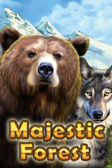 Majestic Forest от Amusnet Interactive демо версия | VAVADA без регистрации