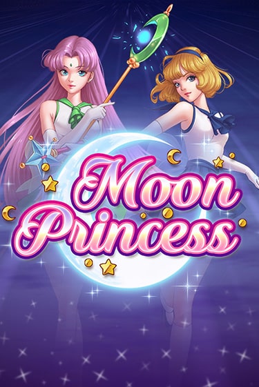 Moon Princess от Play'n GO демо версия | VAVADA без регистрации