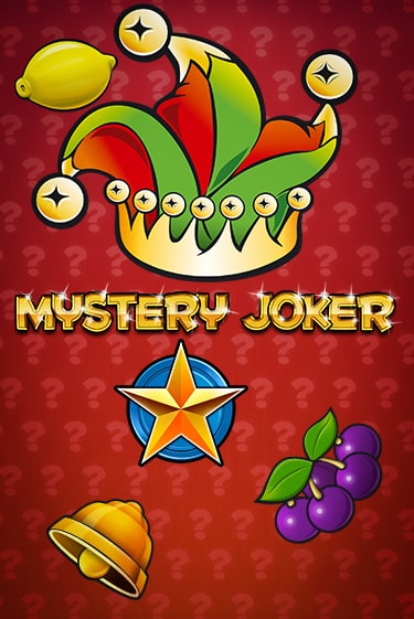 Mystery Joker от Play'n GO демо версия | VAVADA без регистрации