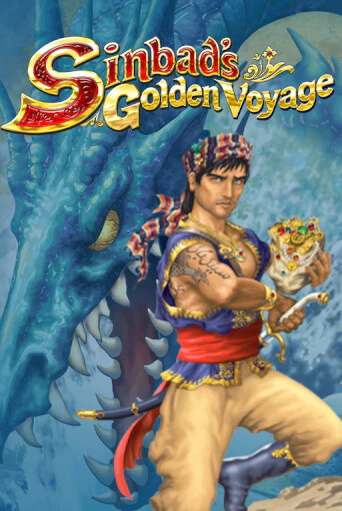 Sinbad's Golden Voyage от Playtech демо версия | VAVADA без регистрации