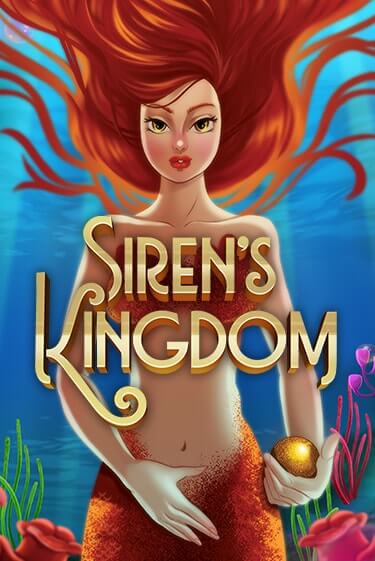 Siren's Kingdom от Games Global демо версия | VAVADA без регистрации