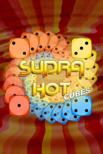 Supra Hot Cubes от Greentube демо версия | VAVADA без регистрации