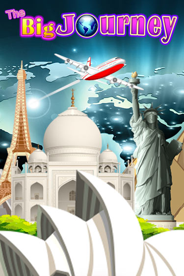 The Big Journey от Amusnet Interactive демо версия | VAVADA без регистрации