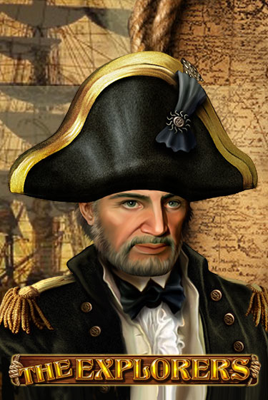 The Explorers от Amusnet Interactive демо версия | VAVADA без регистрации