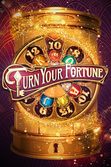 Turn Your Fortune от NetEnt Deluxe демо версия | VAVADA без регистрации